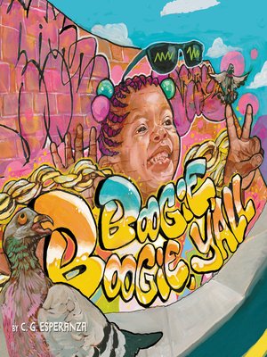 cover image of Boogie Boogie, Y'all